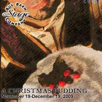 Bus Barn Stage Co Presents A CHRISTMAS PUDDING 11/20-12/19 Video